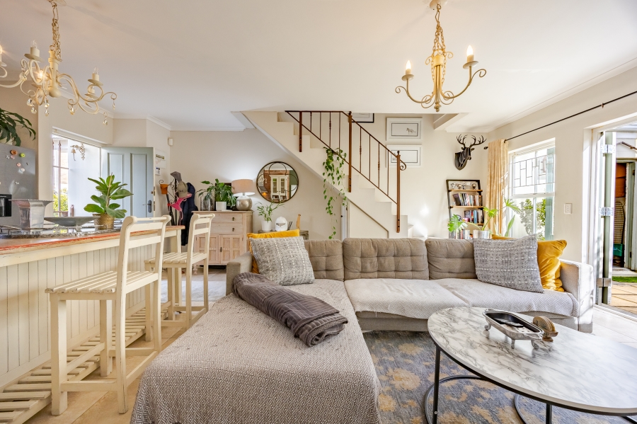 3 Bedroom Property for Sale in Kenilworth Western Cape